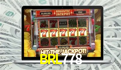 Apostas Esportivas no BRL778